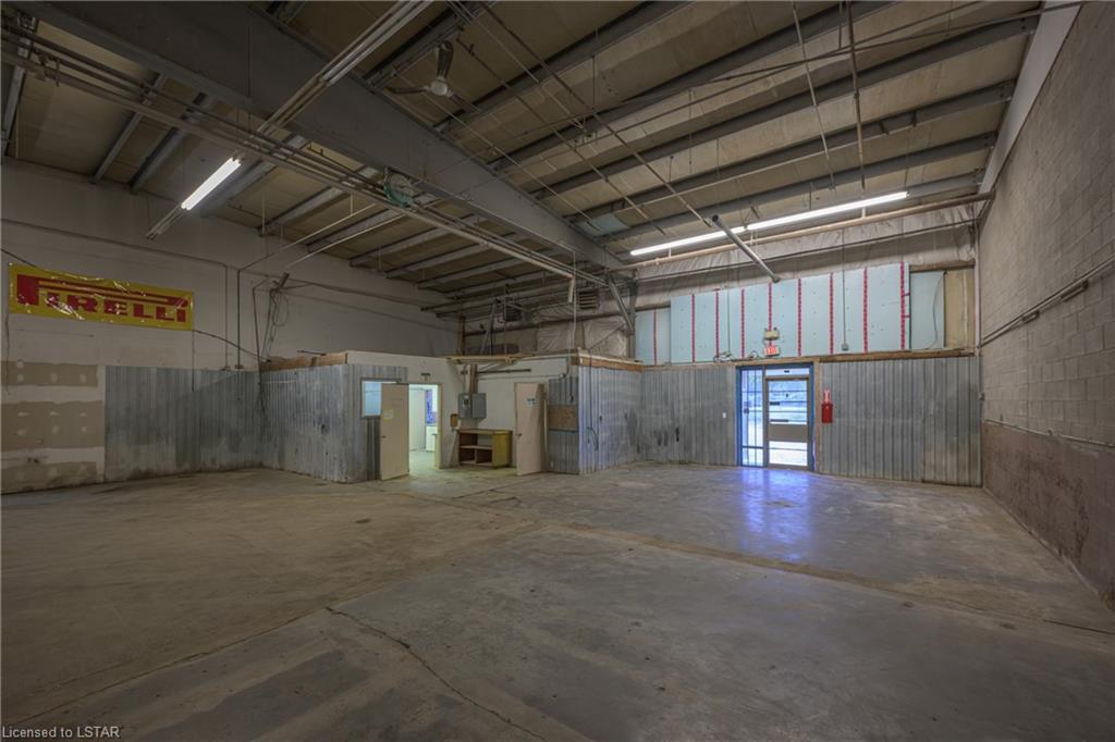 1 Firestone Road, #5