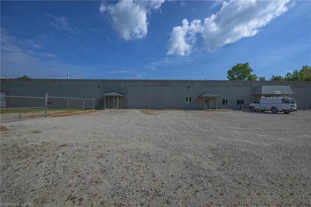 1 Firestone Road, #5
