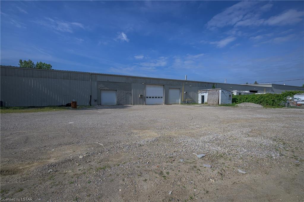 1 Firestone Road, #5