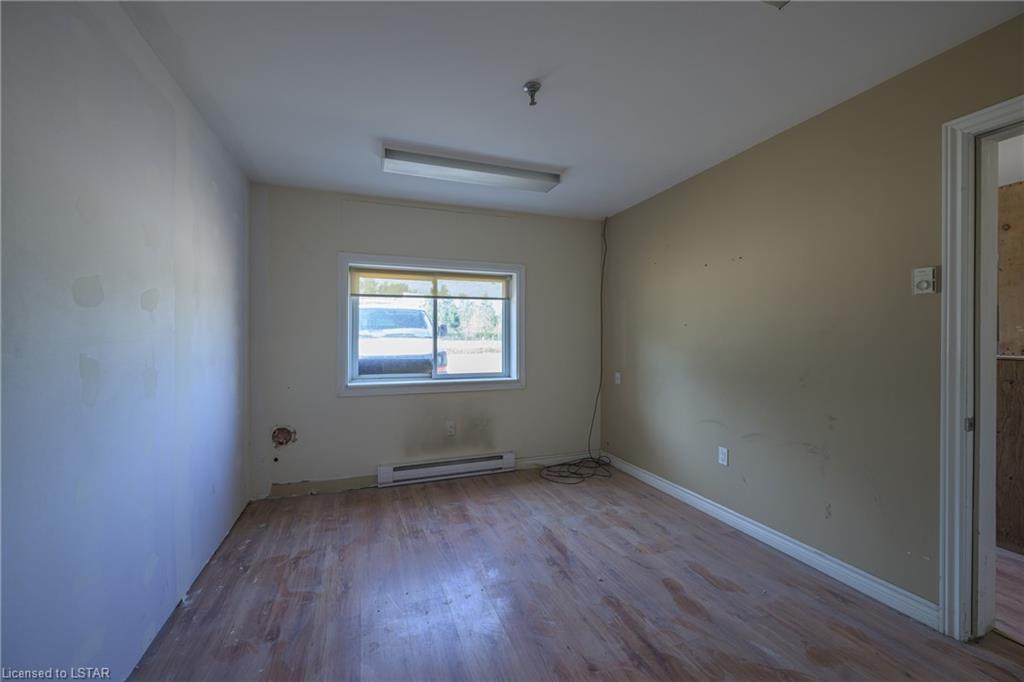 1 Firestone Road, #5