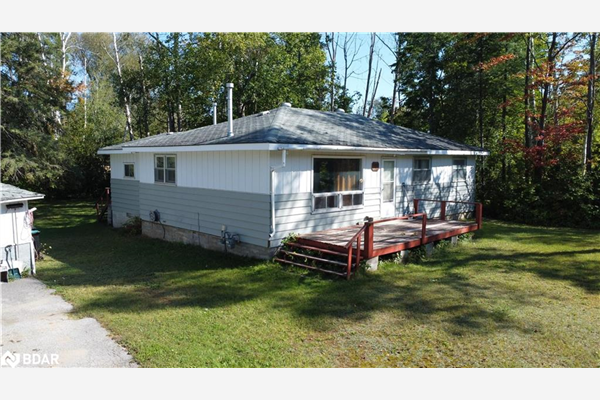 2445 25th Road, Innisfil