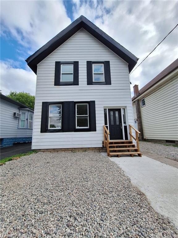 307 Grey Street, #UPPER