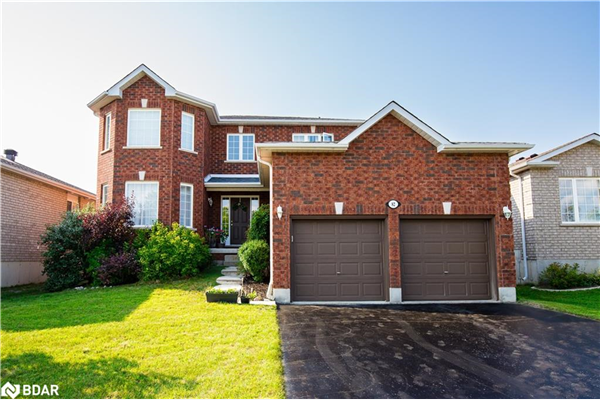 82 Sproule Drive, Barrie