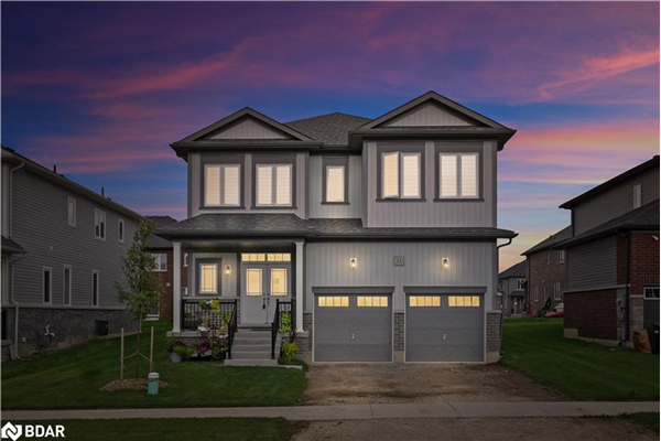 11 Middleton Drive, Wasaga Beach