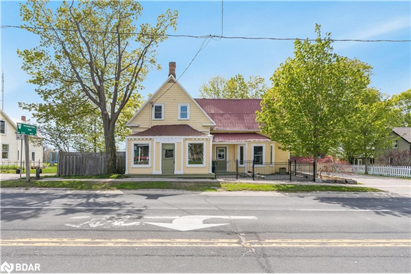 3418 Penetanguishene Road, Oro-Medonte