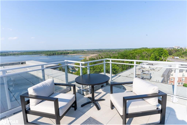 58 Lakeside Terrace, Barrie