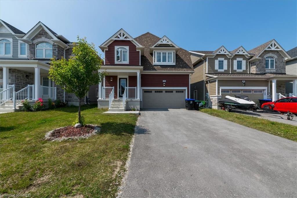 19 Bobolink Drive