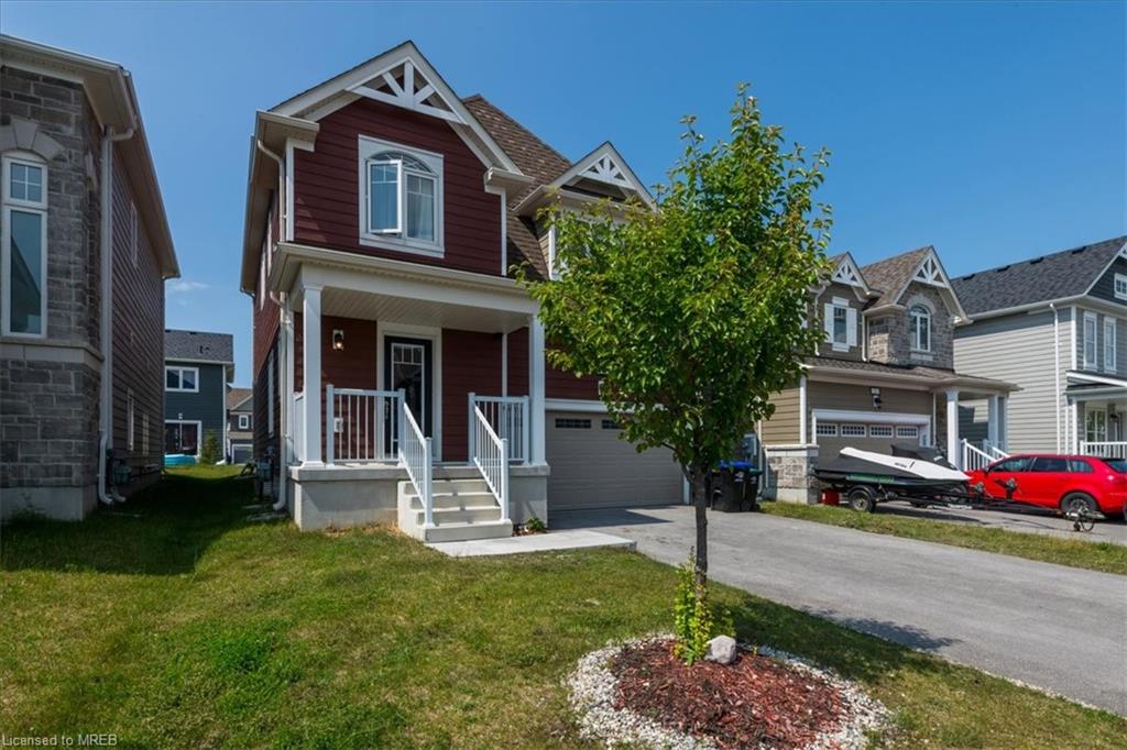 19 Bobolink Drive