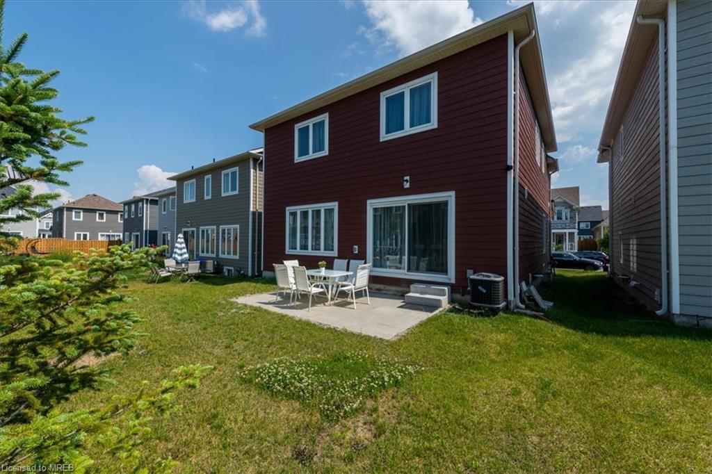 19 Bobolink Drive