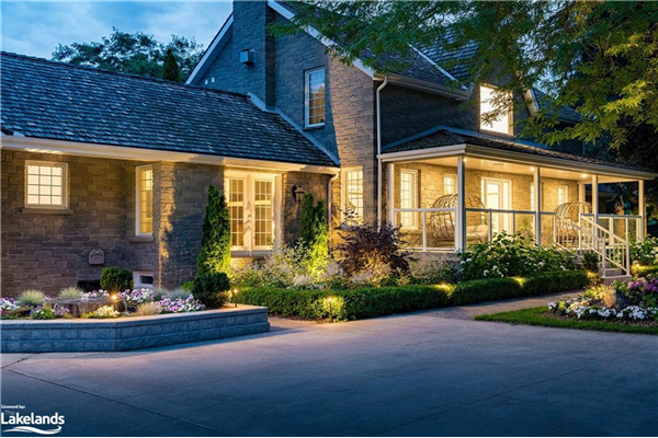 2935 Concession 10 Nottawasaga N, Collingwood