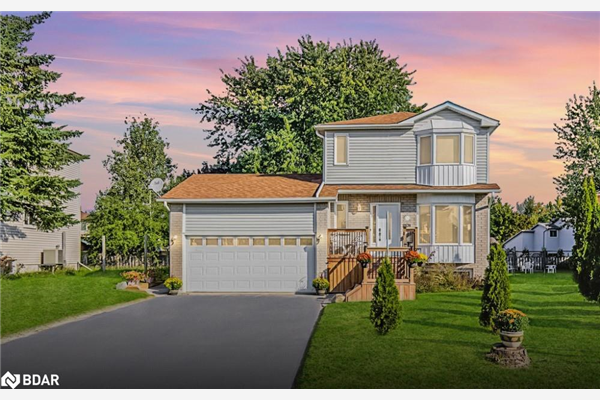 2531 Lloyd Street, Innisfil