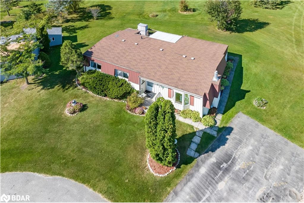 21 Hearts Content, Innisfil