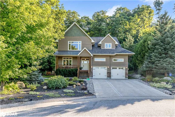 5 Dale Court, Oro-Medonte