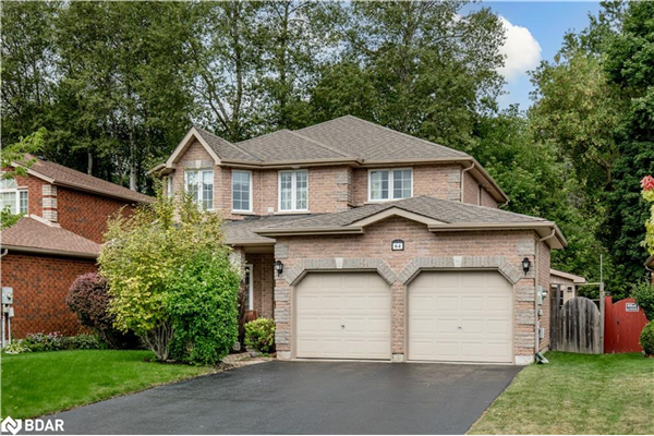 64 Ruffet Drive, Barrie