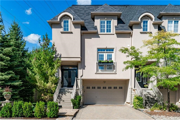 1335 Ontario Street, Burlington