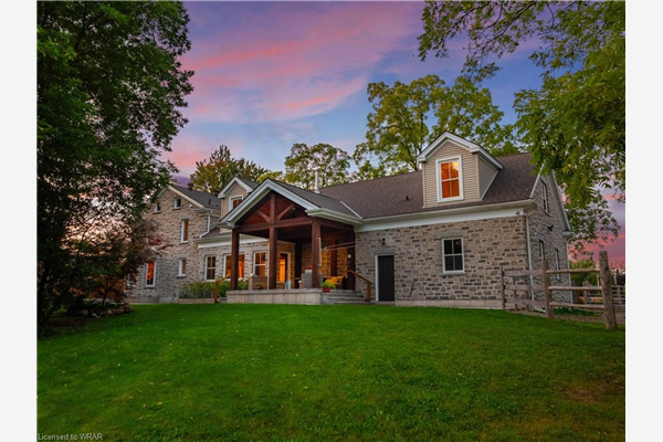 90 Chilligo Road, Cambridge