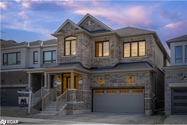 90 Shepherd Drive, Barrie