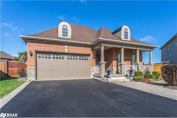 72 Royal Park Boulevard, Barrie
