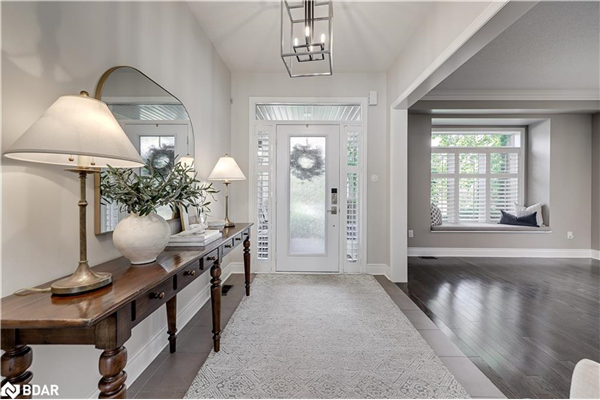 39 Turner Drive, Barrie