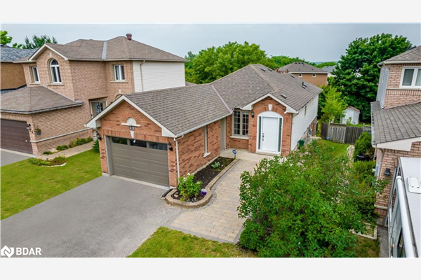 22 Gore Drive, Barrie