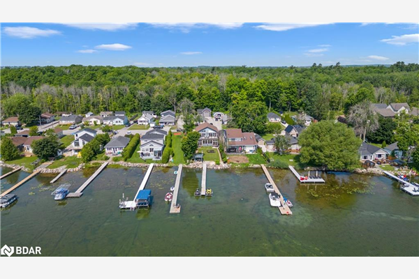 417 Limerick Street, Innisfil