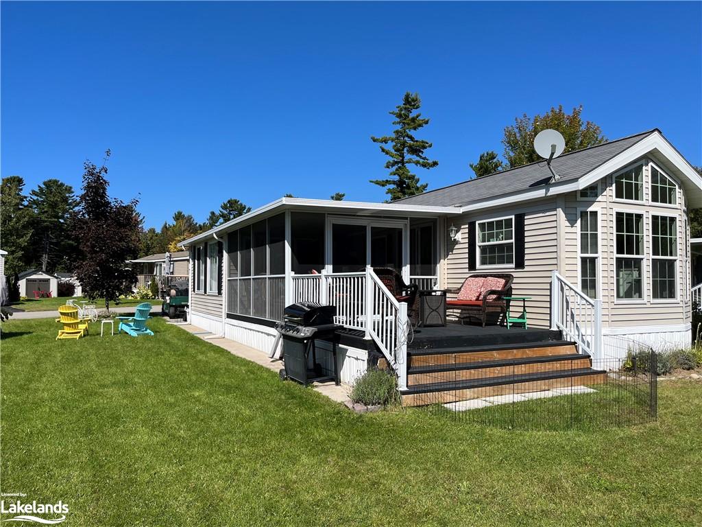 15 Kenora Trail