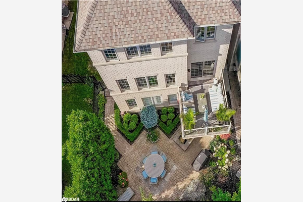 3116 Cardross Court, Oakville