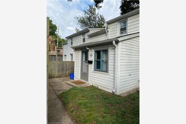 10 Blair Lane, Cambridge