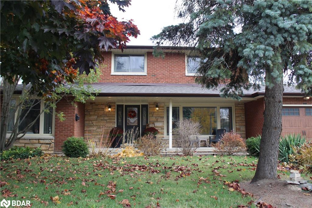 15 Rodney Street