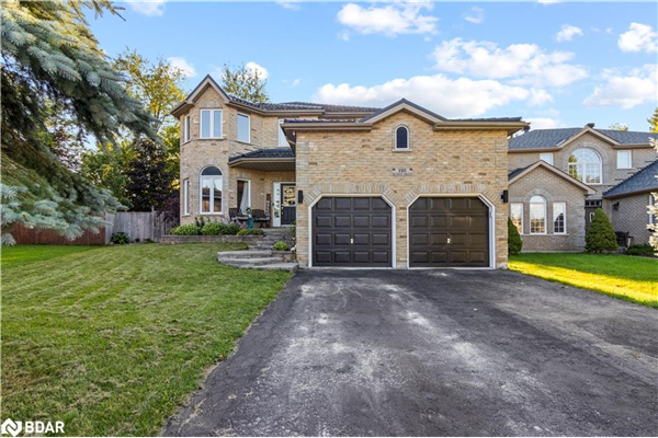 118 Ruffet Drive, Barrie