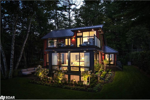 3203 Summer Place, Innisfil