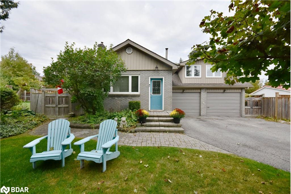 54 Tyndale Road, Barrie
