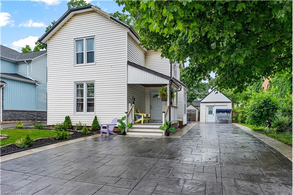 4347 Simcoe Street, Niagara Falls