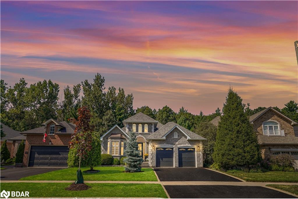 112 Cumming Drive, Barrie