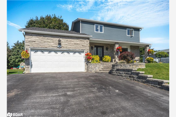 2160 Southview Avenue, Innisfil