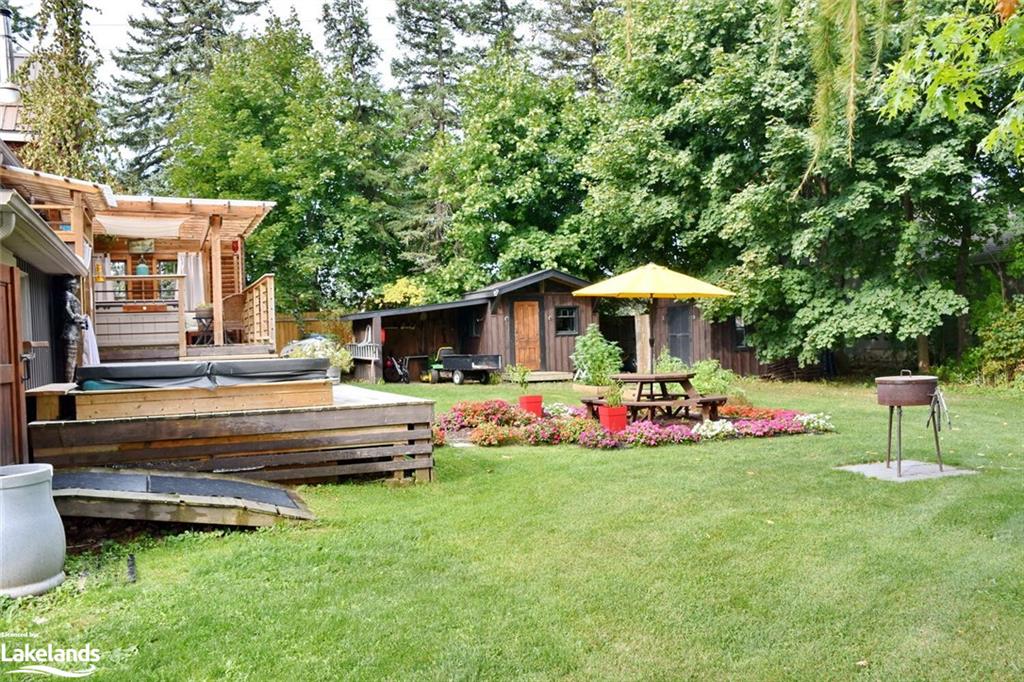 2 Sydenham Trail E