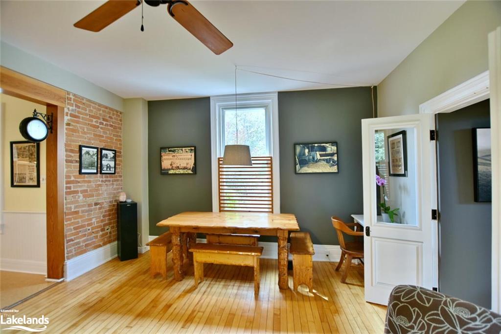 2 Sydenham Trail E
