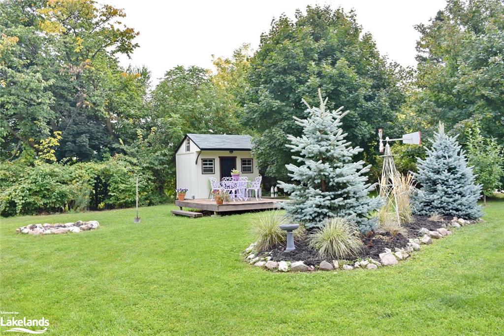 2 Sydenham Trail E