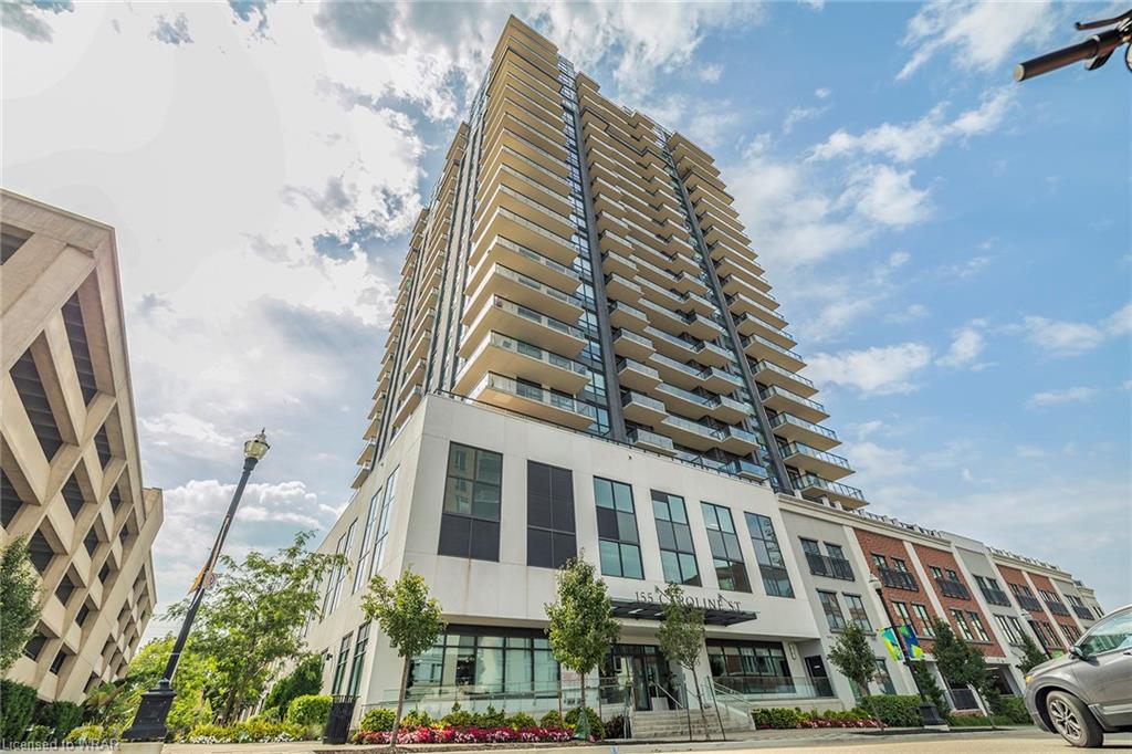 155 Caroline Street S, #904
