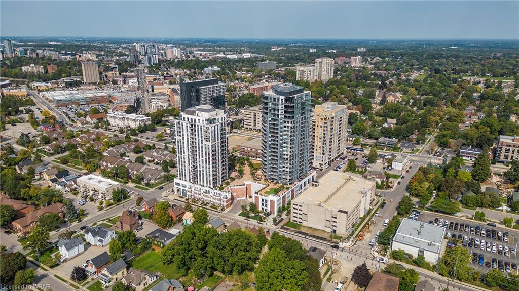 155 Caroline Street S, #904