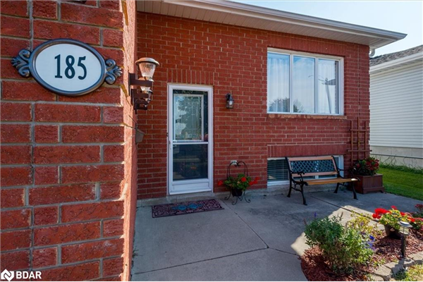 185 Marsellus Drive, Barrie