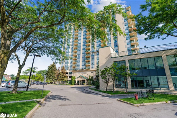 65 Ellen Street, Barrie