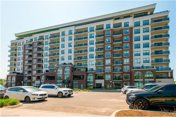 480 Callaway Road, London