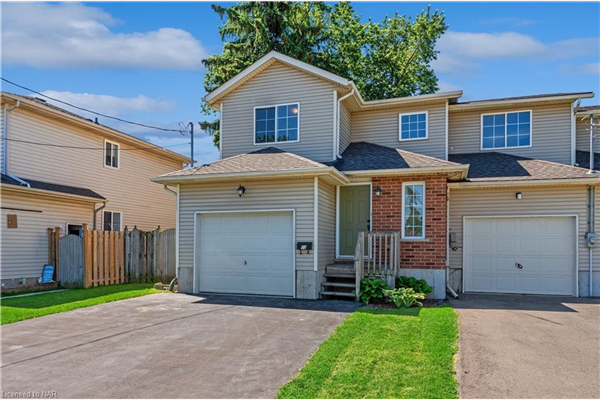 73 Townline Road W Road, Thorold