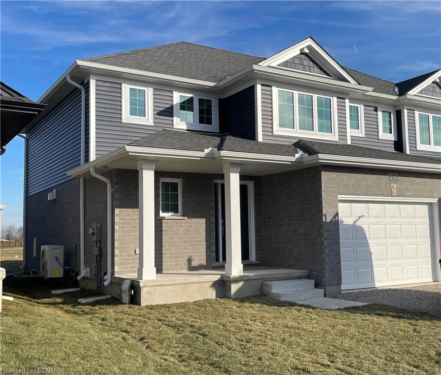 153 Empire Parkway