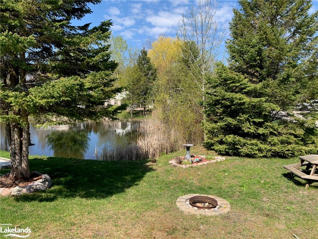 1 Huron Circle