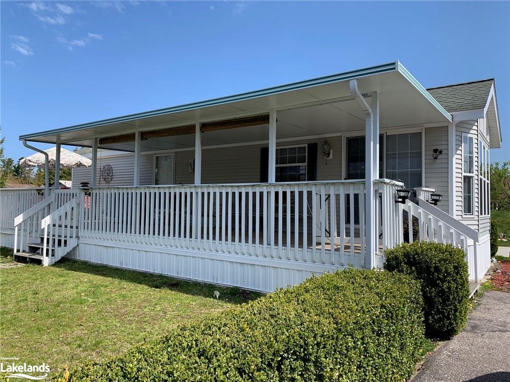 1 Huron Circle