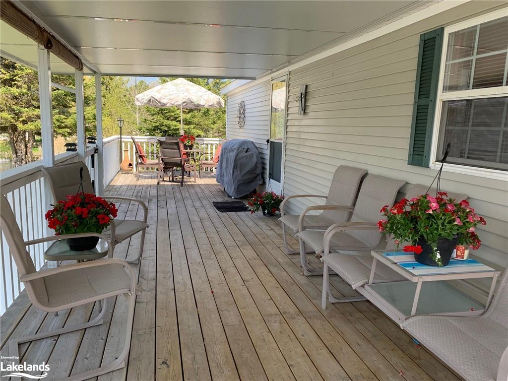 1 Huron Circle