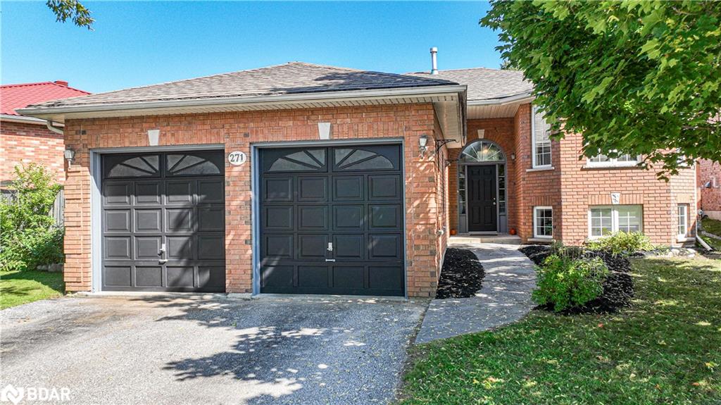 271 Collegiate Drive