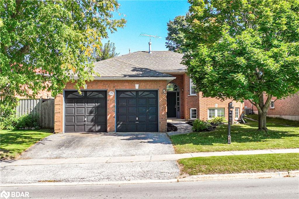 271 Collegiate Drive